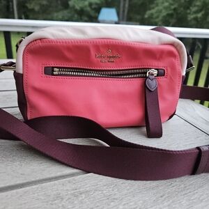 Kate Spade New York  Crossbody Bag Camara bag